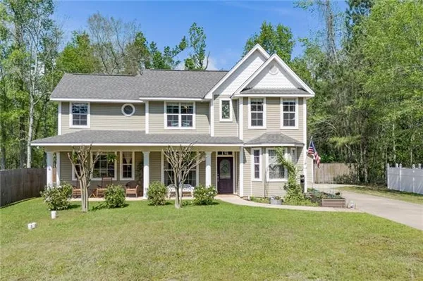$499,900 | 2409 Destin Street, Mandeville, LA 70448