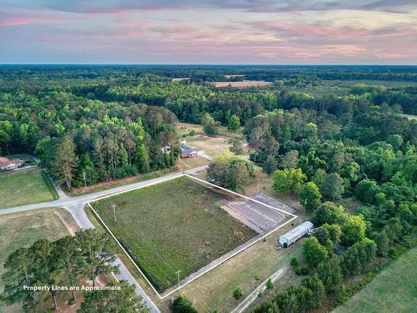 $30,000 | Tbd Whack Road, Greeleyville, SC 29056