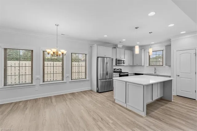 $382,500 | 4335 Holstein Drive, High Point, NC 27265