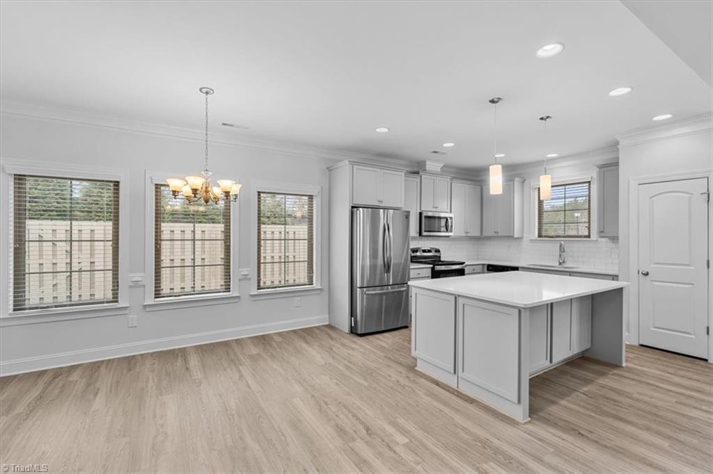 4335 Holstein Drive High Point, NC 27265 - Photo 11 of 36