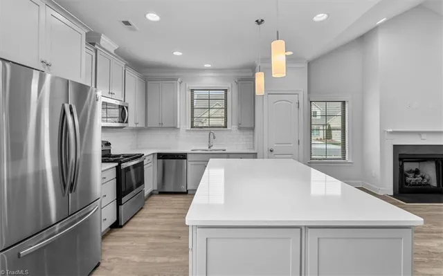 $382,500 | 4335 Holstein Drive, High Point, NC 27265