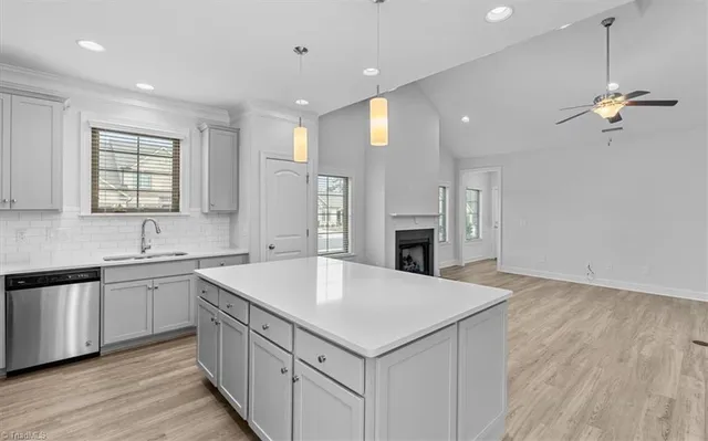 $382,500 | 4335 Holstein Drive, High Point, NC 27265