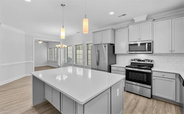 $382,500 | 4335 Holstein Drive, High Point, NC 27265