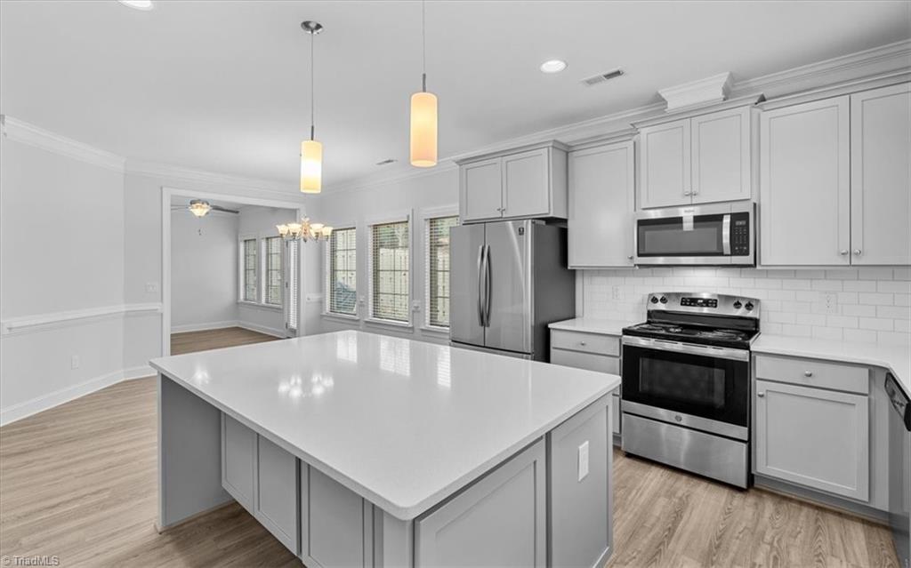 4335 Holstein Drive High Point, NC 27265 - Photo 16 of 36