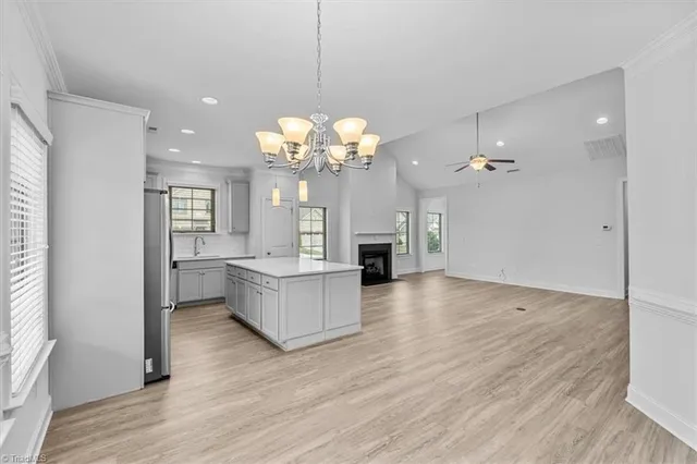 $382,500 | 4335 Holstein Drive, High Point, NC 27265