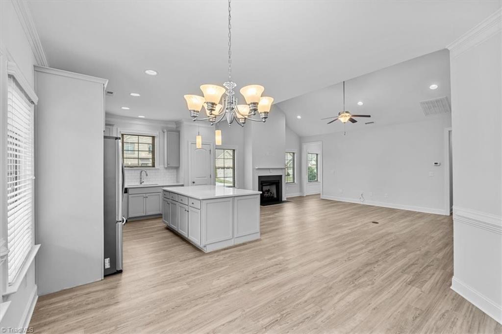 4335 Holstein Drive High Point, NC 27265 - Photo 18 of 36