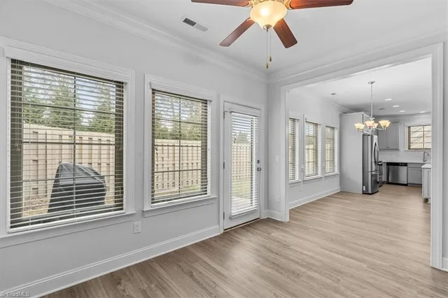 $382,500 | 4335 Holstein Drive, High Point, NC 27265