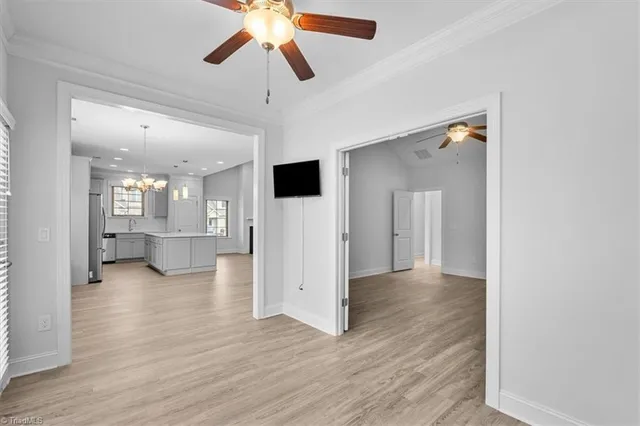 $382,500 | 4335 Holstein Drive, High Point, NC 27265