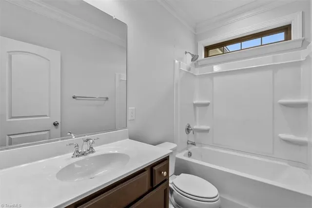 $382,500 | 4335 Holstein Drive, High Point, NC 27265