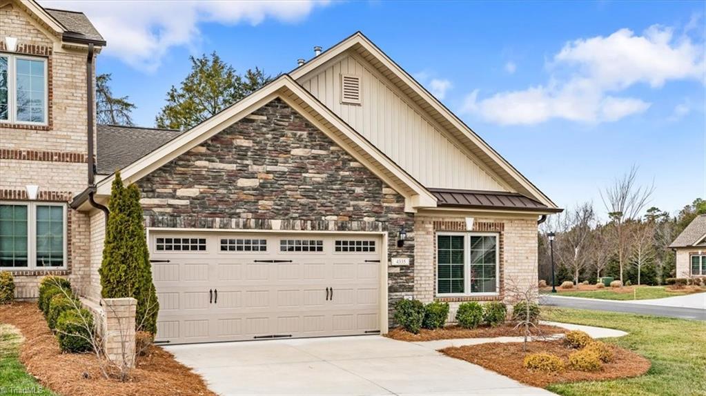 4335 Holstein Drive High Point, NC 27265 - Photo 3 of 36