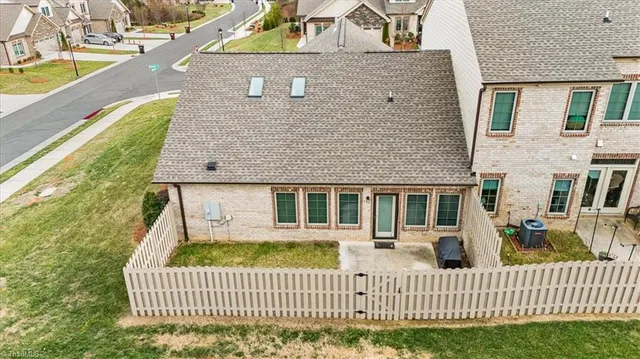 $382,500 | 4335 Holstein Drive, High Point, NC 27265