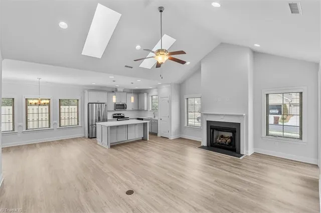 $382,500 | 4335 Holstein Drive, High Point, NC 27265