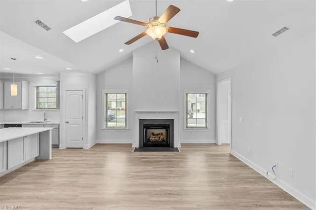 $382,500 | 4335 Holstein Drive, High Point, NC 27265