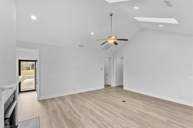 $382,500 | 4335 Holstein Drive, High Point, NC 27265