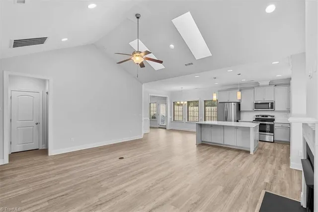 $382,500 | 4335 Holstein Drive, High Point, NC 27265