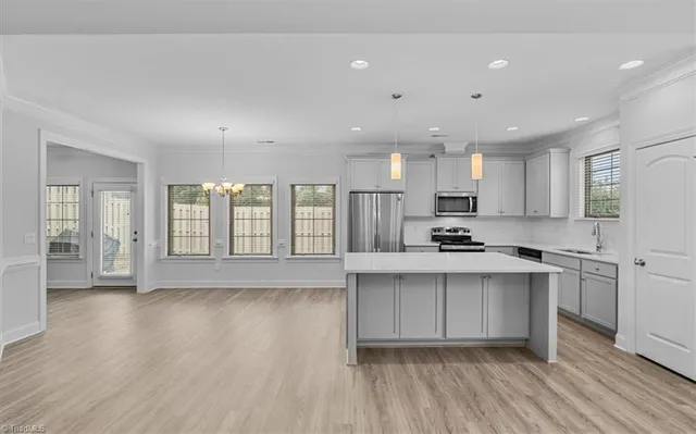 $382,500 | 4335 Holstein Drive, High Point, NC 27265