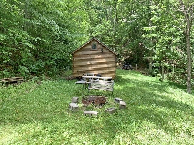 Tbd Gravely Hill Road Ripplemead, VA 24150 - Photo 7 of 13 Gallery Image 7