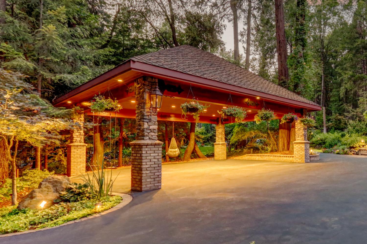 13027 Robin Road Nevada City, CA 95959 - Photo 16 of 98