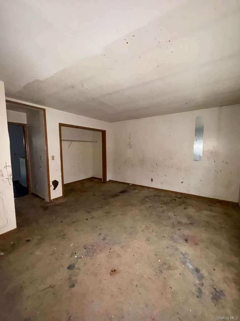 2028 Story Avenue Bronx, NY 10473 - Photo 2 of 16 Additional living space with concrete flooring