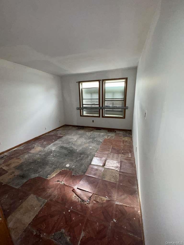 2028 Story Avenue Bronx, NY 10473 - Photo 8 of 16 View of empty room