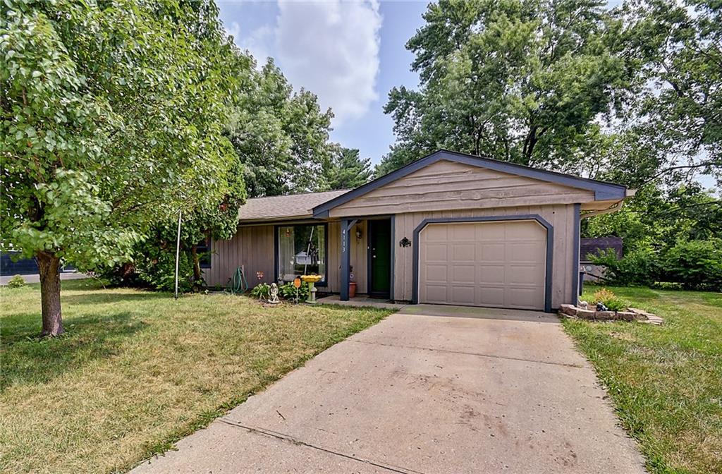 4113 Marseille Road Indianapolis, IN 46226 - Photo 1 of 25 Gallery Image 1