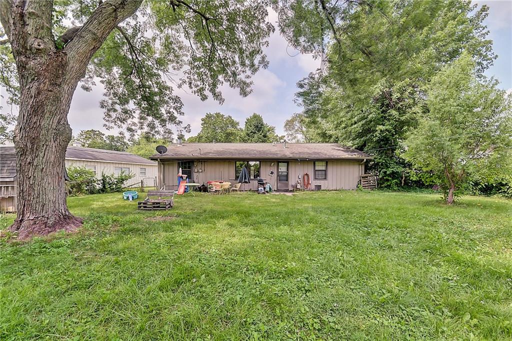 4113 Marseille Road Indianapolis, IN 46226 - Photo 24 of 25 Gallery Image 24