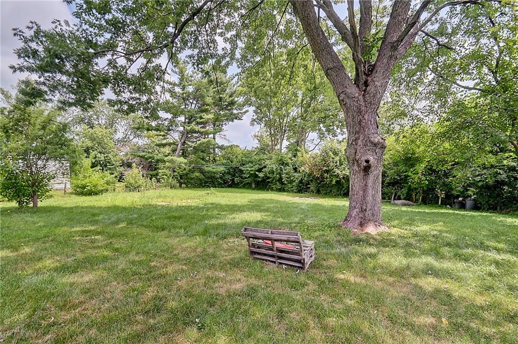 4113 Marseille Road Indianapolis, IN 46226 - Photo 25 of 25 Gallery Image 25