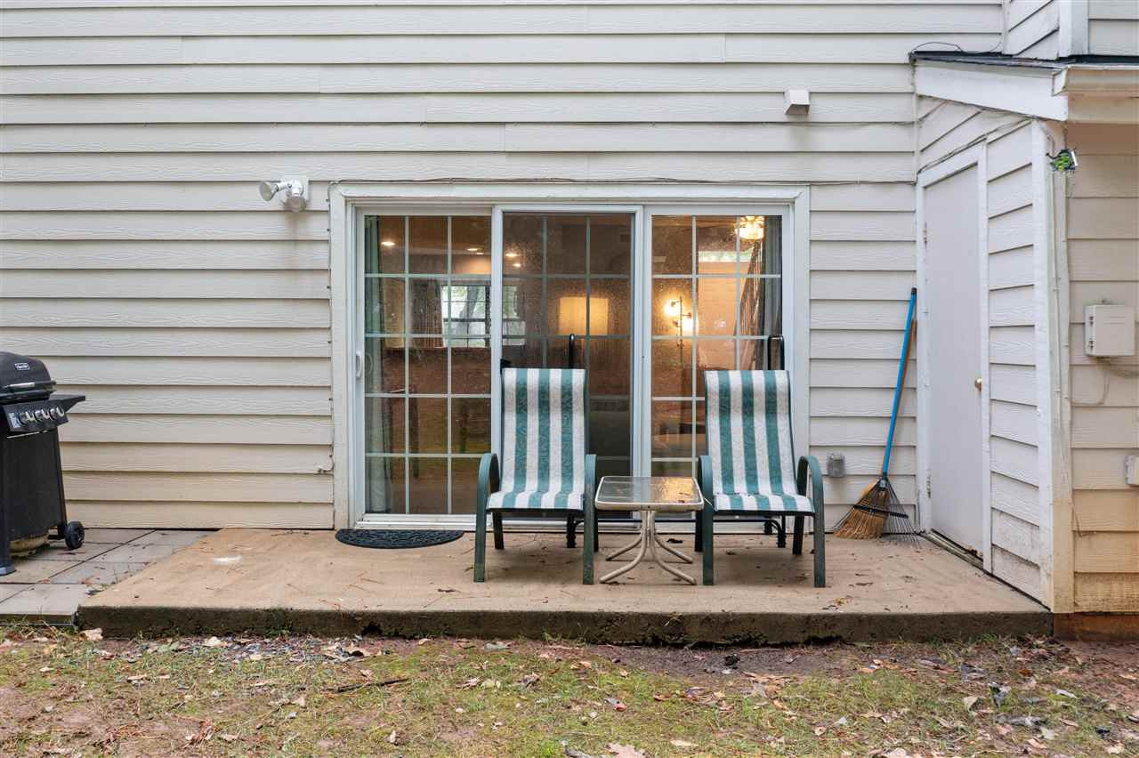 2453 Condor Court, Unit 2453 Raleigh, NC 27615 - Photo 22 of 26 Photo 22