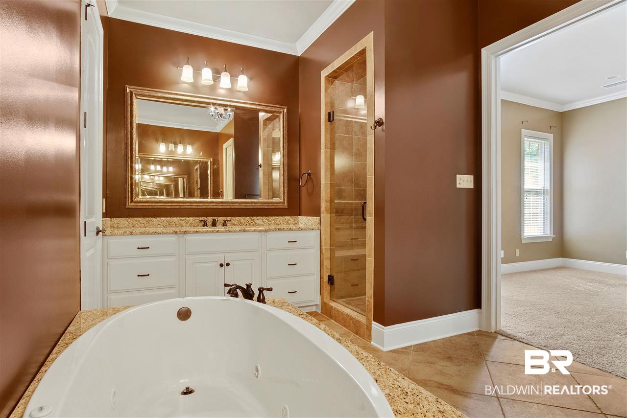 5778 Rue Conti Mobile, AL 36693 - Photo 17 of 43