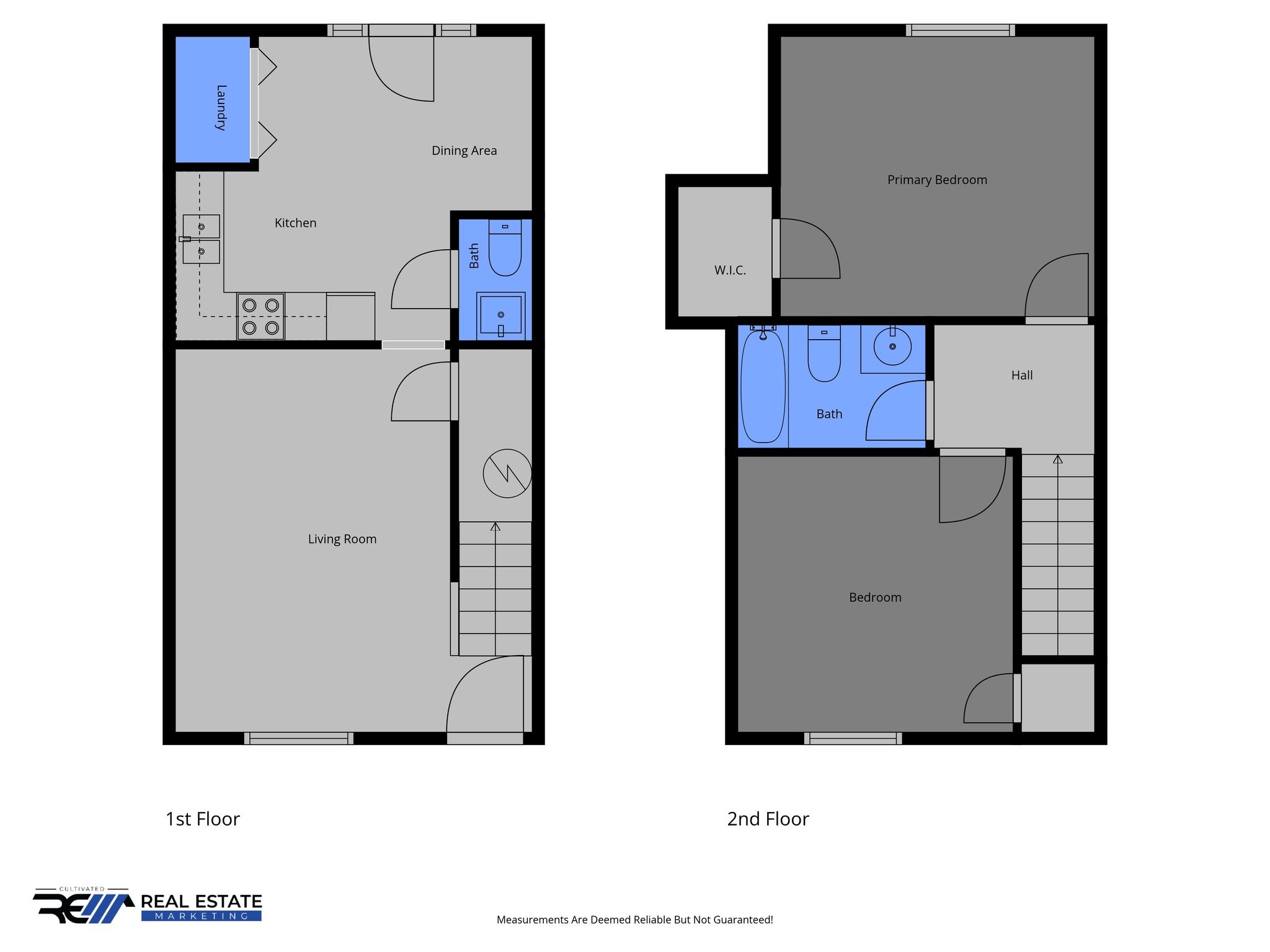 1269 State Line Road, Unit 40 Oak Grove, KY 42262 - Photo 16 of 16