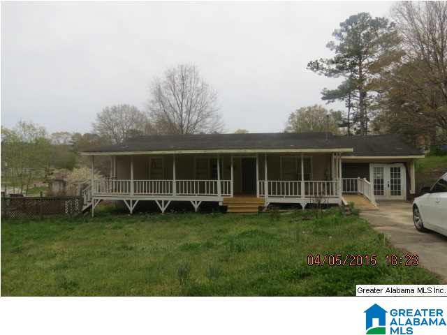 400 Highland Avenue Oneonta, AL 35121 - Photo 1 of 5