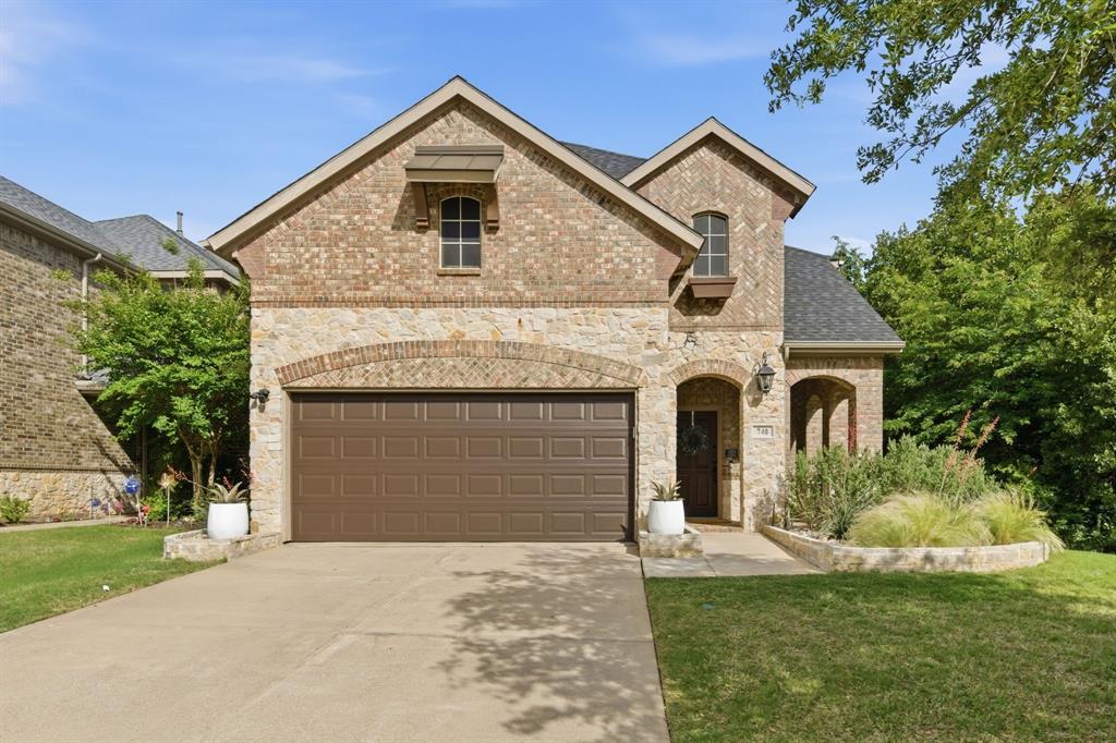 740 Sheldon Road Lantana, TX 76226 - Photo 6 of 40