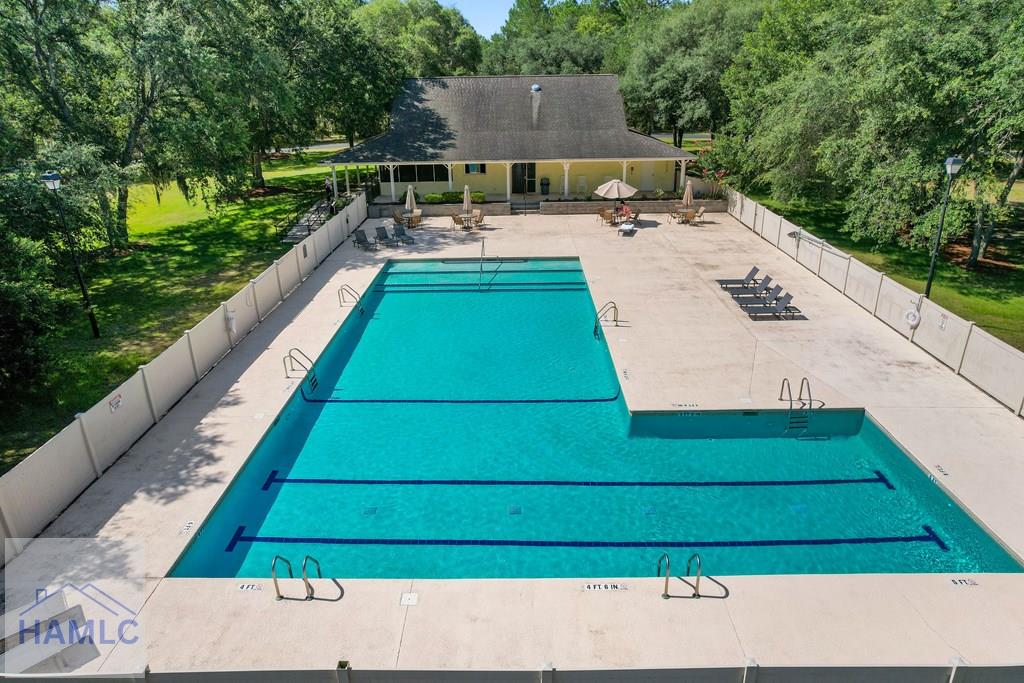 1231 Village Green Drive Townsend, GA 31331 - Photo 7 of 37 Gallery Image 7