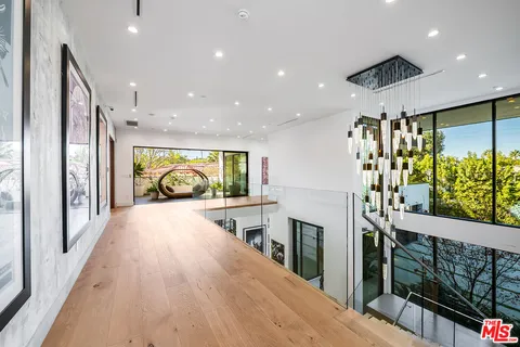 a bathroom with a sink