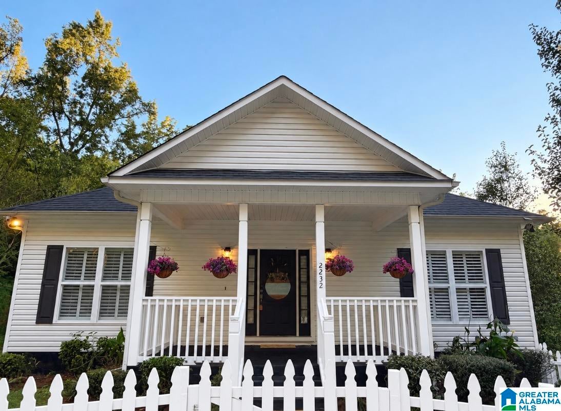 22232 Spring Street Gardendale, AL 35071 - Photo 27 of 38 Gallery Image 27