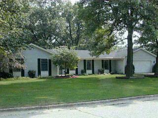 5317 Burning Tree Road Kalamazoo, MI 49009 - Photo 1 of 1 Primary Photo