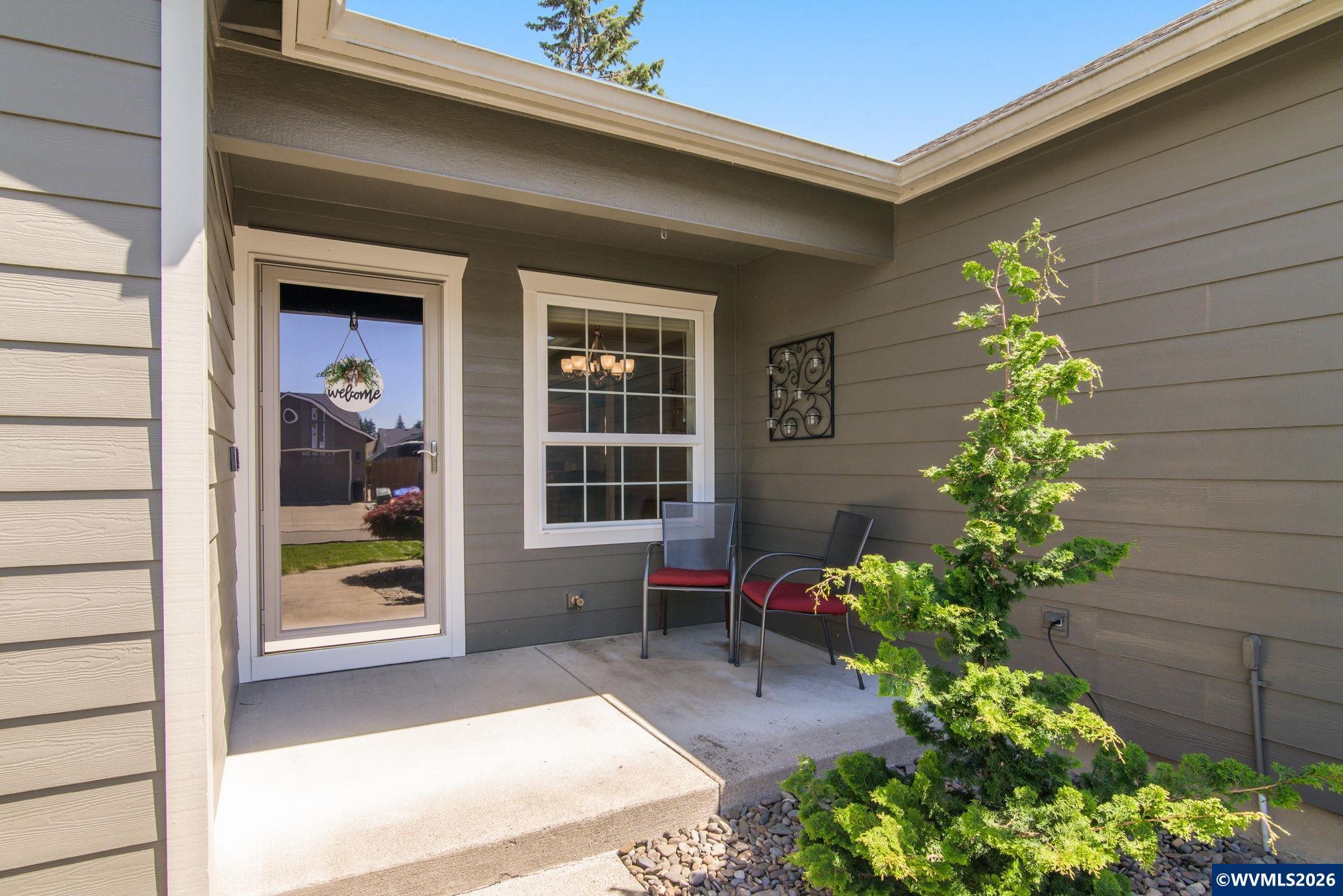 7932 Waterloo Street Northeast Keizer, OR 97303 - Photo 5 of 28