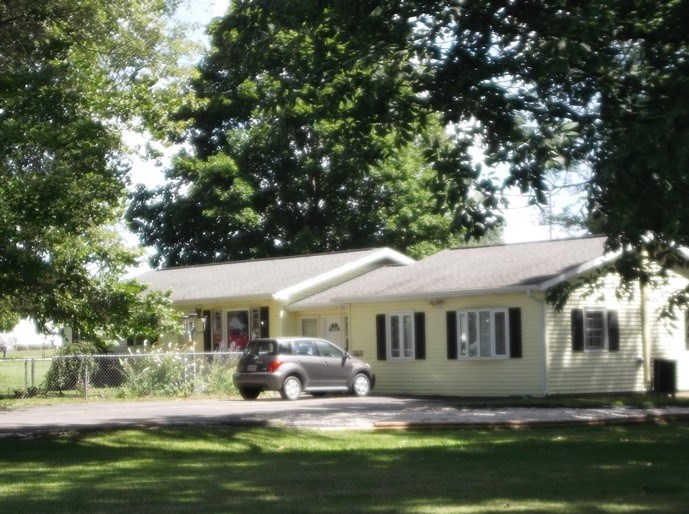 3151 South Bunger Road Bloomington, IN 47403 - Photo 1 of 18 Gallery Image 1