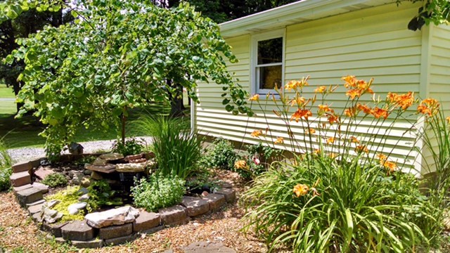 3151 South Bunger Road Bloomington, IN 47403 - Photo 2 of 18 Gallery Image 2