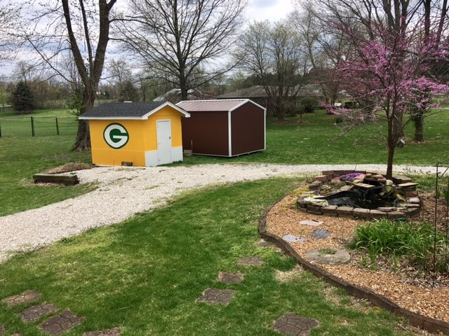 3151 South Bunger Road Bloomington, IN 47403 - Photo 15 of 18 Gallery Image 15