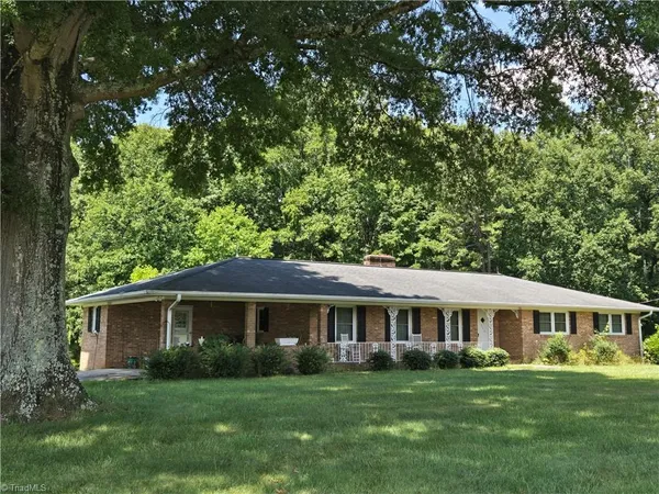 $375,000 | 540 Johnson Road, High Point, NC 27265