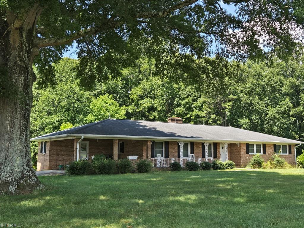 540 Johnson Road High Point, NC 27265 - Photo 1 of 21