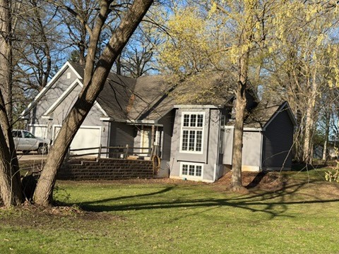 403 Benson Road North Frederic, WI 54837 - Photo 25 of 27