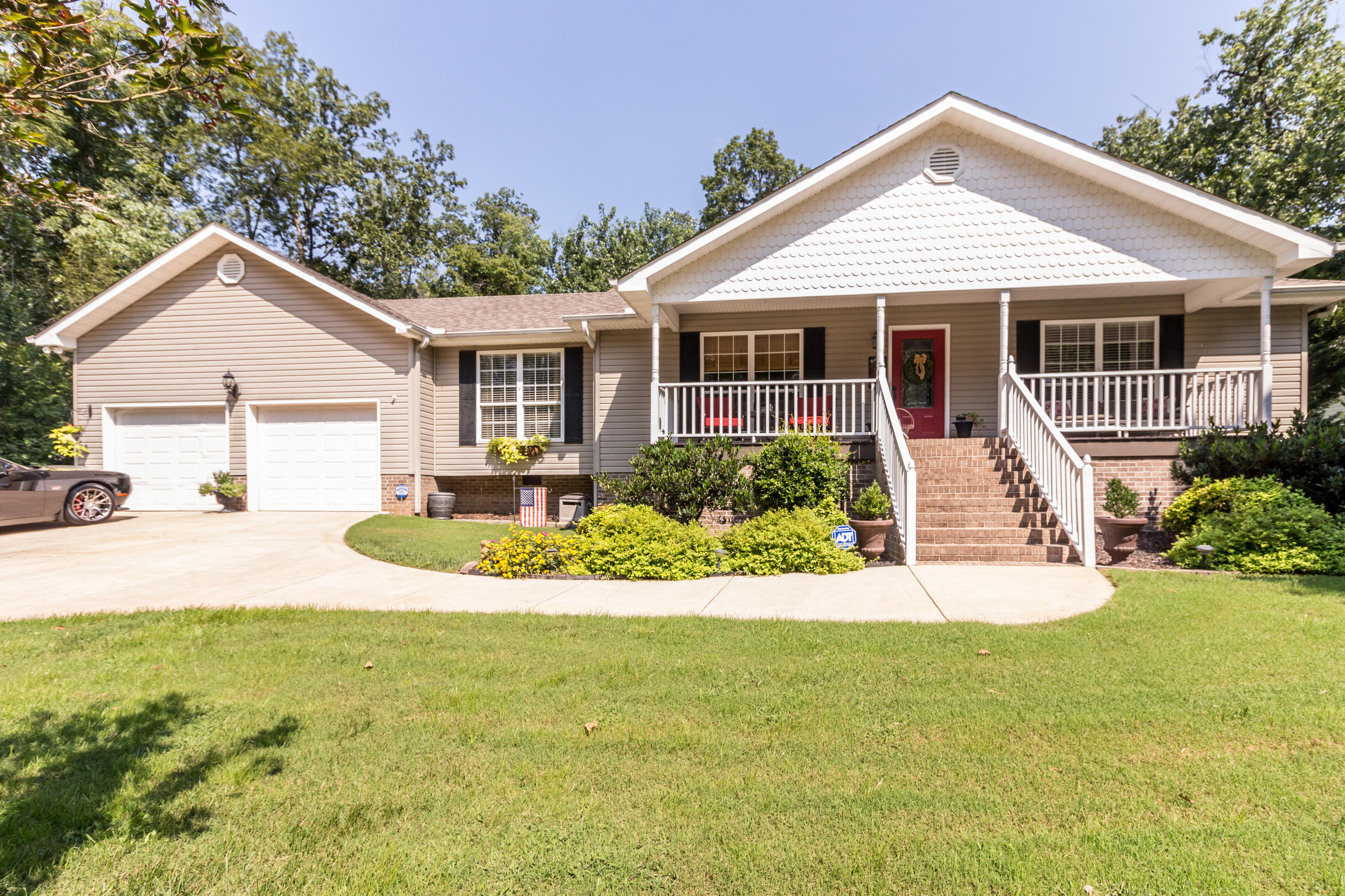 471 Pitts Road Hixson, TN 37343 - Photo 28 of 38 1