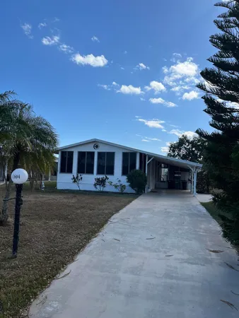 $74,000 | 1694 Booth Bay Court, Fort Pierce, FL 34945