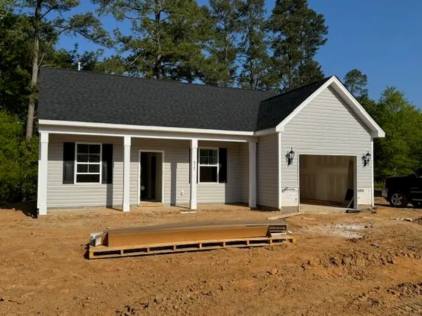 $232,800 | 472 Young Town Circle, Orangeburg, SC 29118