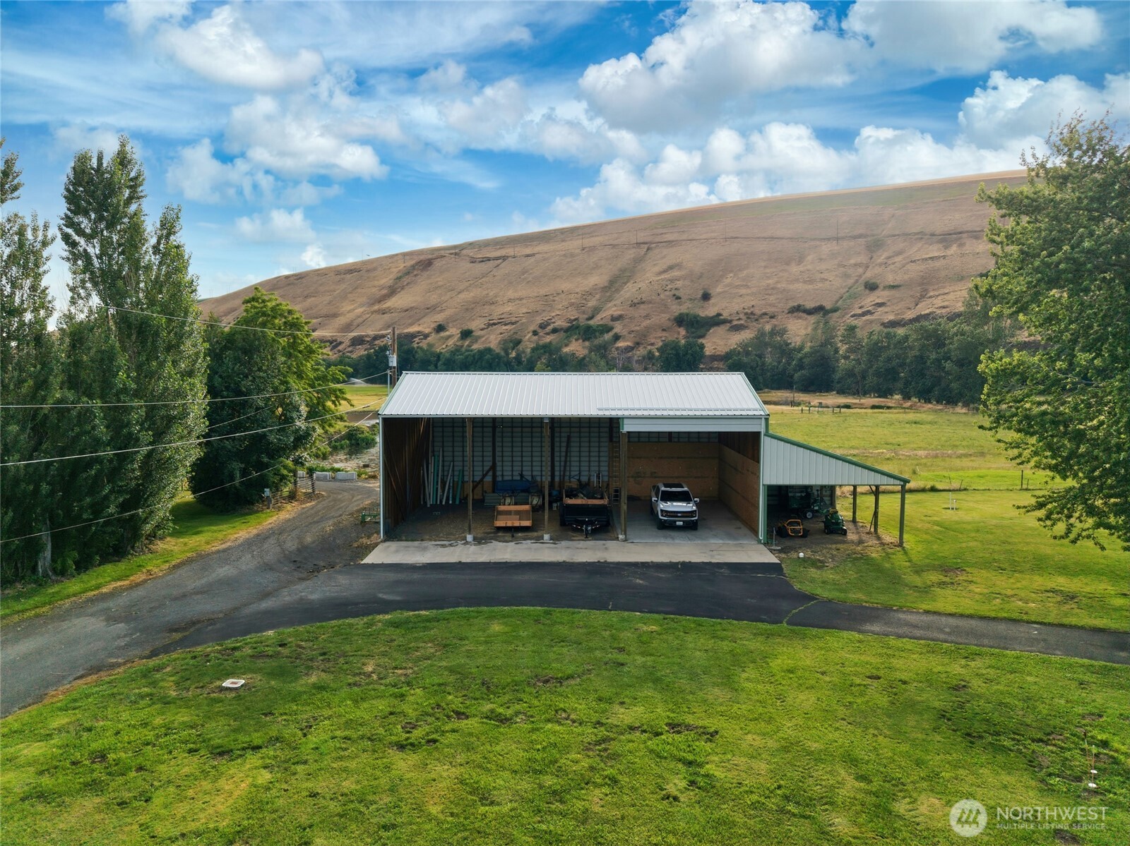 730 Pittman Road Dayton, WA 99328 - Photo 34 of 40