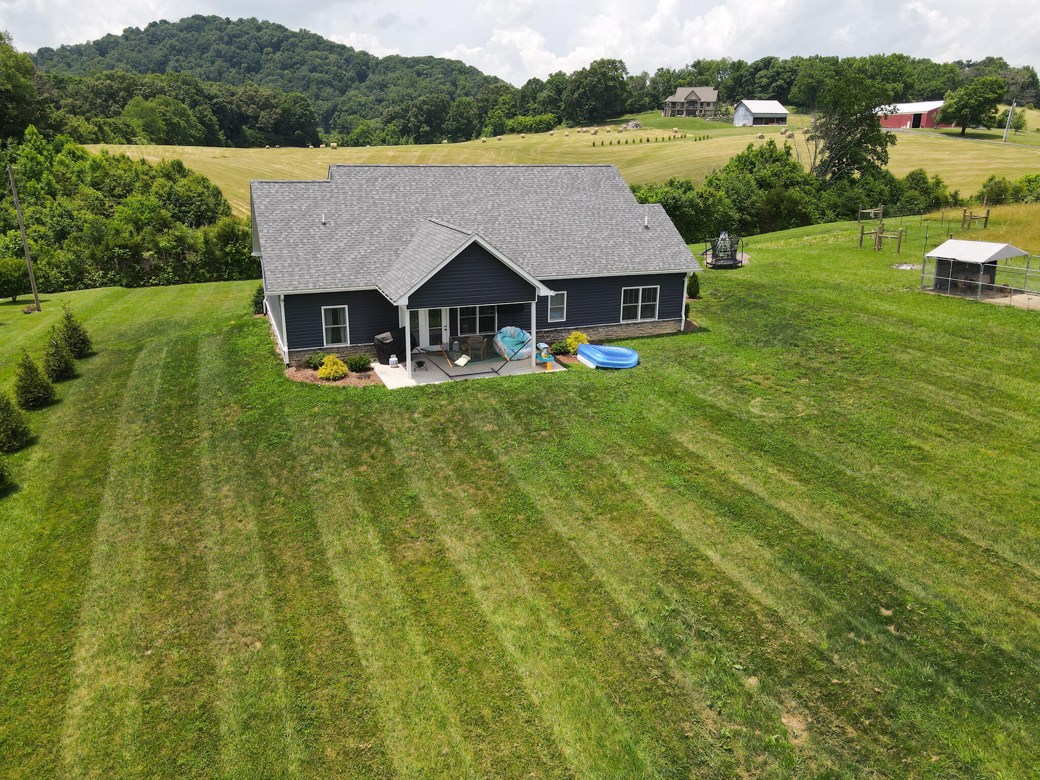 475 Dean Archer Road Jonesborough, TN 37659 - Photo 11 of 12 DJI_0843
