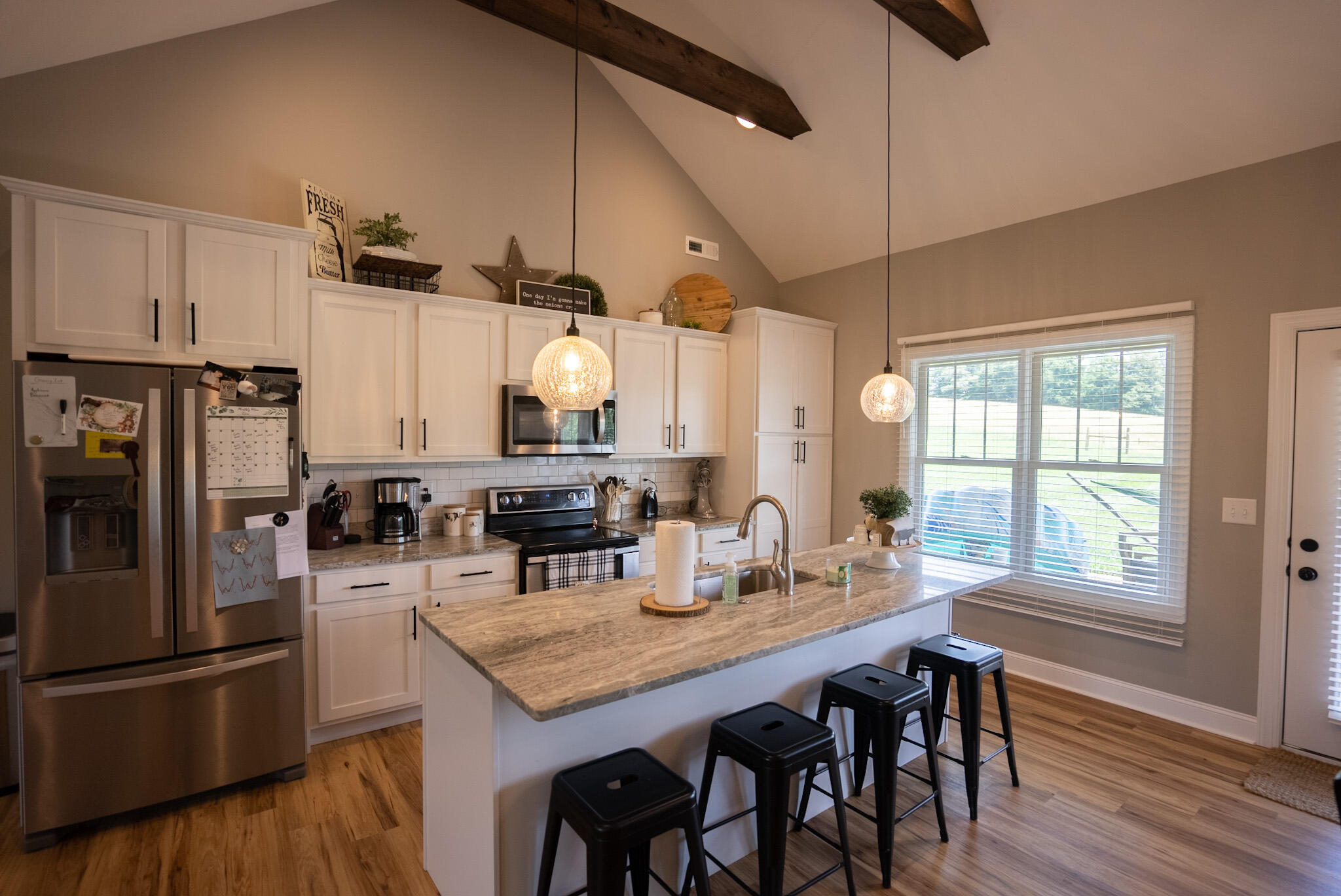475 Dean Archer Road Jonesborough, TN 37659 - Photo 3 of 12 DSC01199