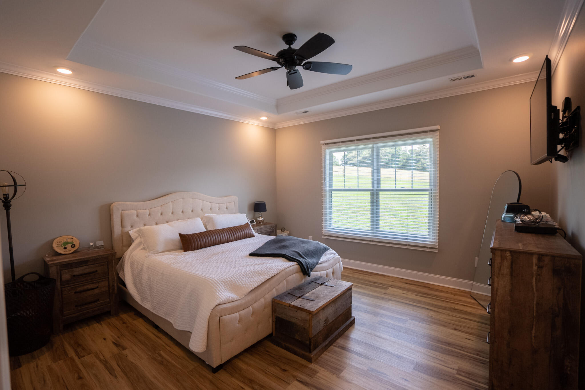 475 Dean Archer Road Jonesborough, TN 37659 - Photo 5 of 12 DSC01188